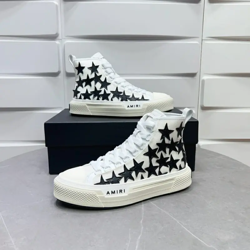 amiri high tops chaussures pour homme s_1156545